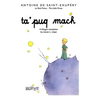 The Little Prince in Klingon: A Klingon Translation of the children's book