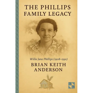 The Phillps Family Legacy