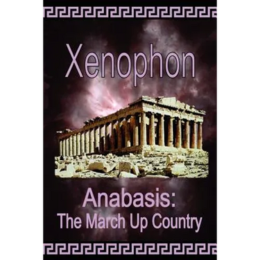 Anabasis: The March Up Country