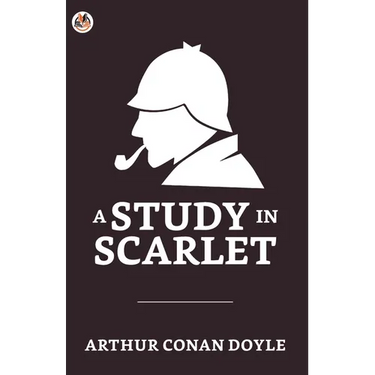 A Study in Scarlet