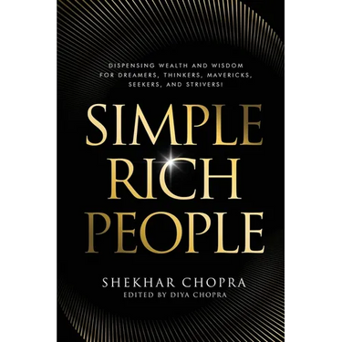 Simple Rich People