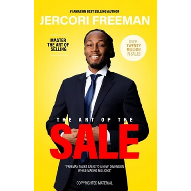 The Art of the Sale
