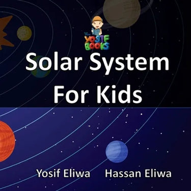 Solar System for Kids