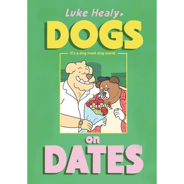 Dogs on Dates