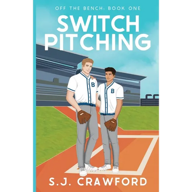 Switch Pitching