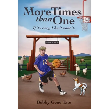 More Times than One: If it's easy, I don't want it