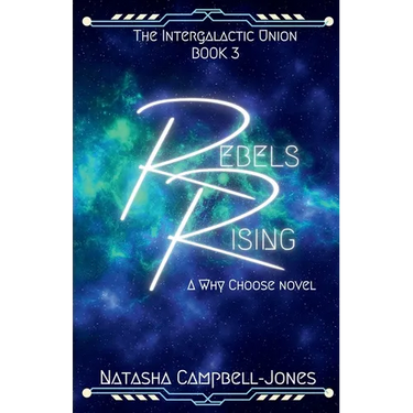 Rebels Rising