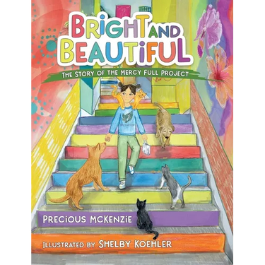 Bright and Beautiful