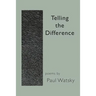 Telling the Difference