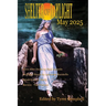 Shelter of Daylight May 2025