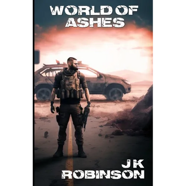World of Ashes: Slow Burn
