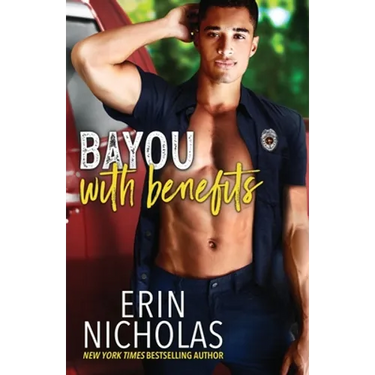 Bayou With Benefits