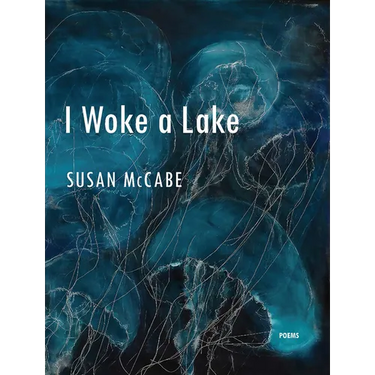 I Woke a Lake