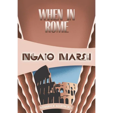 When in Rome
