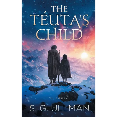 The Téuta's Child