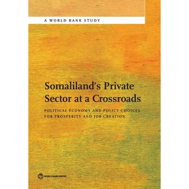 Somaliland's Private Sector at a Crossroads