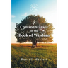 Commentaries on the Book of Wisdom