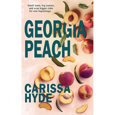 Georgia Peach