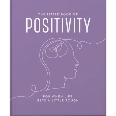 The Little Book of Positivity: For When Life Gets a Little Tough