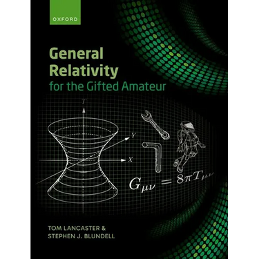 General Relativity for the Gifted Amateur