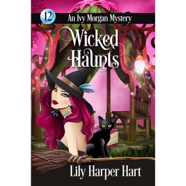 Wicked Haunts