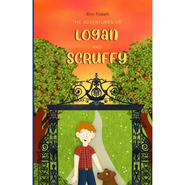 The Adventures of Logan and Scruffy