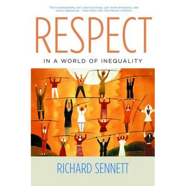 Respect in a World of Inequality