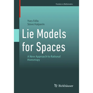 Lie Models for Spaces: A New Approach to Rational Homotopy