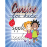 Cursive for Kids