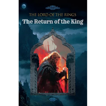 The Lord of the Rings: The Return of the King