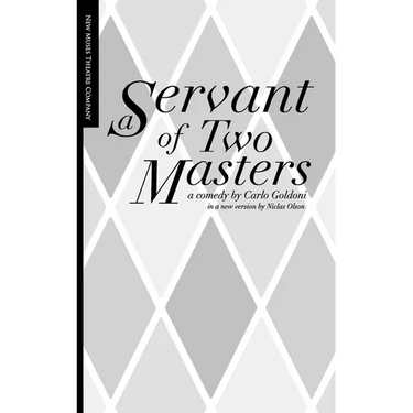 A Servant of Two Masters