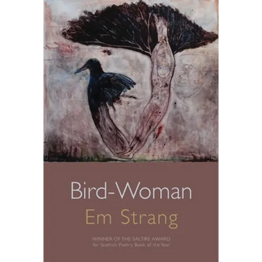 Bird-Woman