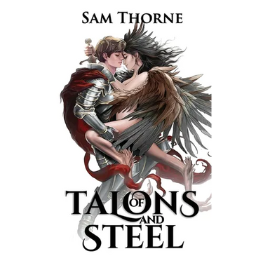 Of Talons and Steel