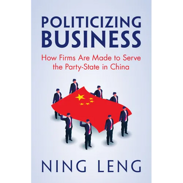 Politicizing Business