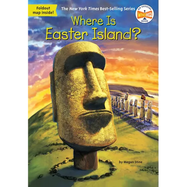 Where Is Easter Island?