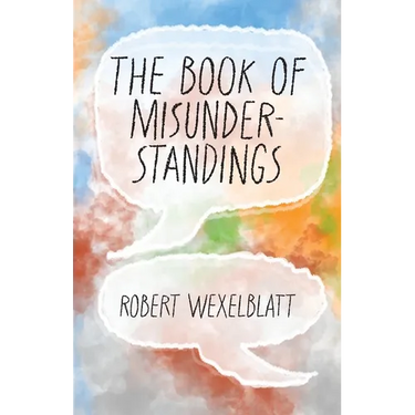 The Book of Misunderstandings
