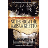 Notes from the Warsaw Ghetto