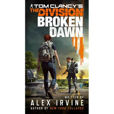 Tom Clancy's the Division: Broken Dawn
