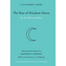 The Rise of Wisdom Moon