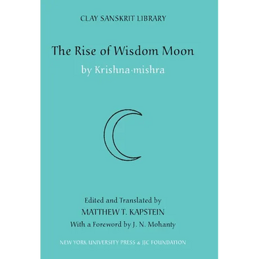 The Rise of Wisdom Moon