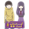 Hi Score Girl 10