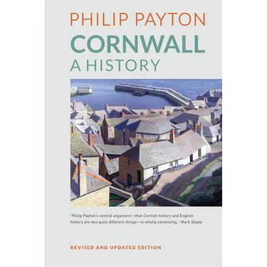 Cornwall: A History
