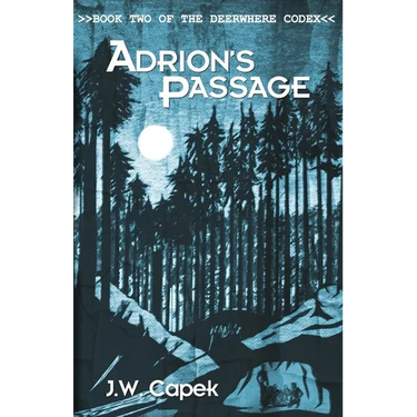 Adrion's Passage