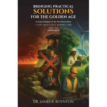 Bringing Practical Solutions For The Golden Age: Volume II