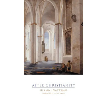 After Christianity