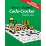 Simon Shuker's Code-Cracker, Volume One (Large Print Edition)