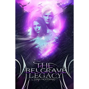 The Belgrave Legacy