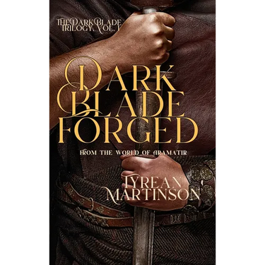 Dark Blade Forged