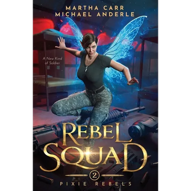 Rebel Squad