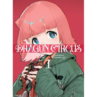 Dragon Circus 1